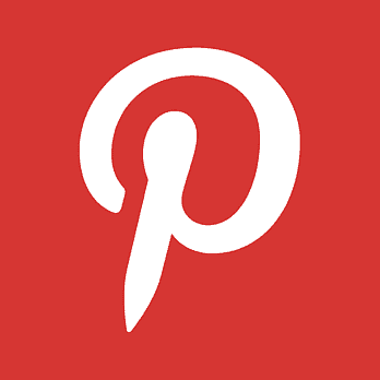 Logo Pinterest