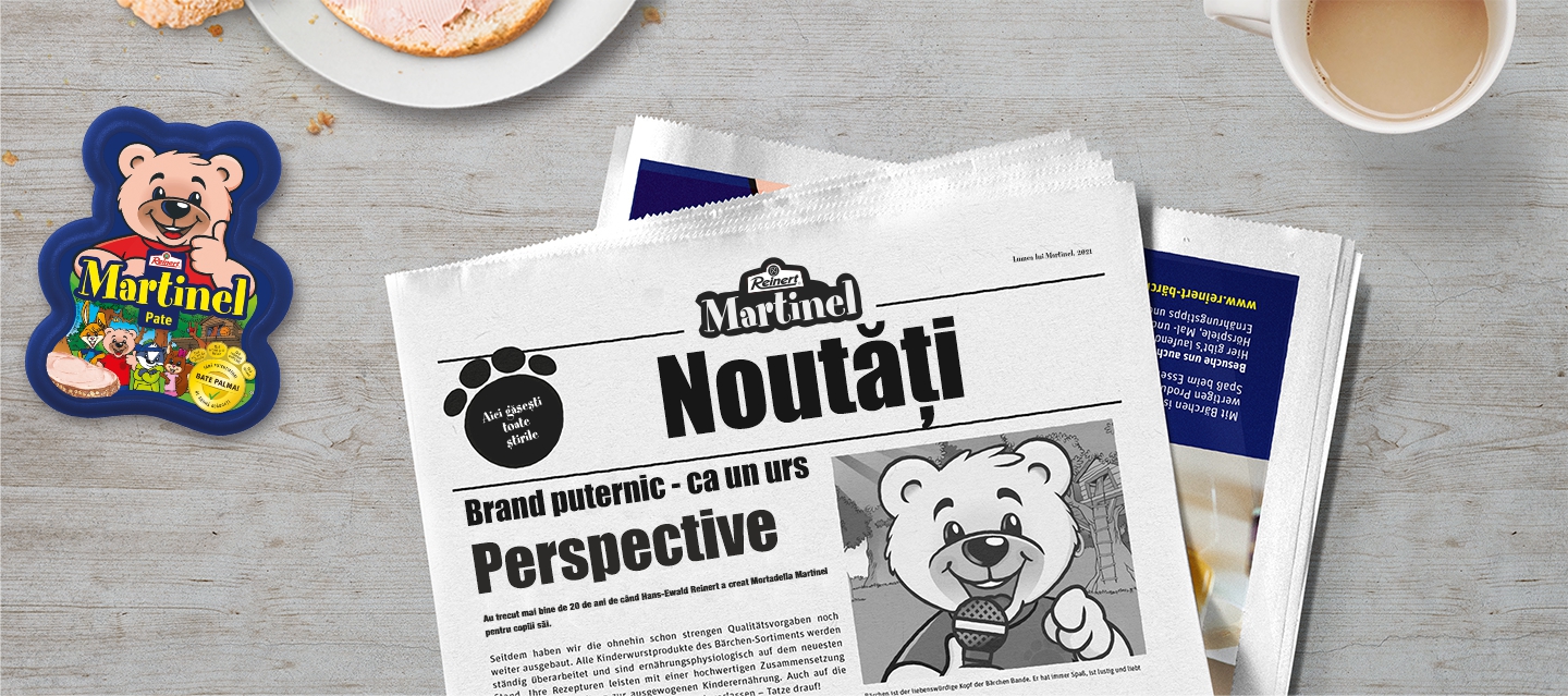 Noutăți