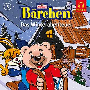 Hörspiel Das Winterabenteuer